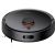 Robot de aspirare Xiaomi S20, 5000Pa, recipient praf 400ml, recipient apa 270ml, Negru