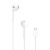 Casti Apple In-Ear cu fir, USB-C, MYQY3ZM/A, Alb