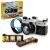 LEGO Creator 3 in 1: Aparat foto retro 31147, 261 piese
