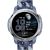 Ceas Smartwatch Huawei, Honor Watch GS Pro, HW-WHGSPRO-BL, Camo Blue