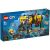 LEGO City: Baza de explorare a oceanului 60265, 497 piese, Multicolor