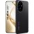 Telefon mobil Honor 200, 12GB RAM, 512GB, 5G, Dual-SIM, Black