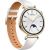Smartwatch Huawei Watch GT 4, 41mm, White Leather