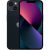 Telefon Mobil Apple iPhone 13, 512GB, Negru Midnight