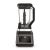 Blender 2 in 1 BN750, 1200W, 2.1L / 700ml, 3 programe Auto IQ, Negru