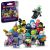 LEGO Minifigures: Seria 26 Spatiu 71046, 9 piese