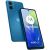 Telefon mobil Motorola Moto G04, Dual SIM, 4GB RAM, 64GB, 4G, Satin Blue