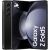 Telefon mobil Samsung Galaxy Z Fold5 5G, 512GB, 12GB RAM, Dual-SIM, Phantom Black