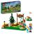 LEGO Friends: Poligonul de tir cu arcul în tabara de aventuri