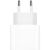 Incarcator priza Apple,Type-C, 20W, White