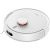 Robot de aspirare Xiaomi S20, 5000Pa, recipient praf 400ml, recipient apa 270ml, Alb