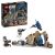 LEGO Star Wars: Pachet de lupta Ambuscada pe Mandalore