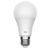 Bec LED inteligent Xiaomi Mi Smart, Wi-Fi, E27, 8W, 810 lm, lumina alba calda (2700K)