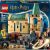 LEGO Harry Potter: Castelul Hogwarts: Intalnirea cu Fluffy 76387, 397 piese, Multicolor