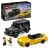 LEGO Speed Champions: Mercedes-AMG G 63 si Mercedes-AMG SL 63 76924, 808 piese