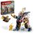 LEGO Ninjago: Motocicleta de viteza robot transformator a Sorei 71792, 384 piese