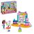 LEGO Gabby's Dollhouse: Creatii mestesugite cu Baby Box
