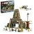 LEGO Star Wars: Baza rebela de pe Yavin 4 75365, 1066 piese