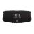 Boxa portabila JBL Charge 5, Bluetooth, Wi-Fi, Negru