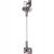 Aspirator portabil Wireless Redroad V17, 450 W, Autonomie 60 min, 0.6 L. Gri