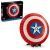 LEGO Marvel Super Heroes: Scutul lui Captain America 76262, 3128 piese