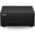 Mini PC Asus PN52-BBR758HD cu procesor AMD Ryzen™ 7 5800H pana la 4.4GHz, fara RAM, fara stocare, AMD Radeon™ Graphics, No OS, Black