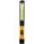 Lanterna CAT Pocket COB, 175lm, Yellow/Black