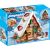 Jucarie Playmobil Christmas, Cofetaria mosului si forme biscuiti 9493