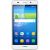 Telefon mobil Huawei Y6, 8GB, 1GB RAM, 4G, White