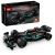 LEGO Technic: Mercedes-AMG F1 W14 E Performance Pull-Back 42165, 240 piese