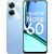 Telefon mobil Realme Note 60, 6GB RAM, 128GB, Dual-SIM, Albastru Voyage