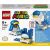 LEGO Super Mario: Costum de puteri: Pinguin 71384, 18 piese, Multicolor
