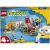 LEGO Minions: Minioni in laboratorul lui Gru 75546, 87 piese, Multicolor