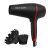 Uscator de par Revlon SmoothStay RVDR5317E, infuzie cu ulei de cocos, difuzor pentru volum, 2 viteze, 3 trepte de temperatura