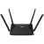 Router Wireless ASUS RT-AX1800U, AX1800, Dual-Band, Dual-Core CPU, 128MB/256MB, Gigabit, AiProtection Classic, Traditional QoS, VPN server/client, IPTV, OFDMA, MU-MIMO, Beamforming, AiMesh
