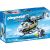 Jucarie Playmobil City Action, Elicopterul echipei SWAT 9363