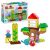 LEGO DUPLO: Purcelusa Peppa: Gradina si casa din copac