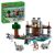 LEGO Minecraft: Fortareata lupilor