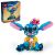 LEGO Disney: STITCH 43249, 730 piese