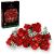 LEGO Creator Expert: Buchet de trandafiri 10328, 822 piese