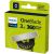 Rezerva OneBlade 360 QP430/50, otel inoxidabil, umed si uscat, kit 3 lame, compatibil cu Philips OneBlade si OneBladePro, Verde