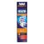 Rezerva periuta de dinti Oral-B EB30 TriZone, 3 bucati, Alb