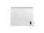 Lada frigorifica Tesla RH2500ME, cls. E, 249L, H85 Functie frigider, Control electronic, Display, Alb
