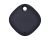 Breloc inteligent Samsung Galaxy SmartTag Plus, EI-T7300BBEGEU, Negru