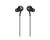 Casti In-Ear Samsung cu fir, In-Ear, Type-C, EO-IC100BBEGEU, Negru