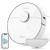 Aspirator robot Xiaomi Dreame, L10 Pro, Mop, Control vocal si aplicatie, 4000Pa, Alb