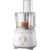 Robot de bucatarie Philips Daily Collection HR7320/00, 700 W, 2 viteze, bol 2.1 L, dispozitiv de emulsifiere, accesoriu de framantare, blender cu capacitate de 1 L, Alb