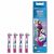 Set 4 rezerve Oral-B EB10K-4 Stages Power, Frozen, White