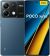 Telefon mobil Xiaomi POCO X6 5G, 512GB, 12GB RAM, Dual-SIM, Albastru
