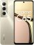 Telefon Mobil Realme C65, 8GB RAM, Memorie 256GB 4G, Starlight Auriu